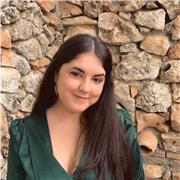 Profesora de clases particulares tanto presenciales como online y posibilidad tanto a primaria como a secundaria